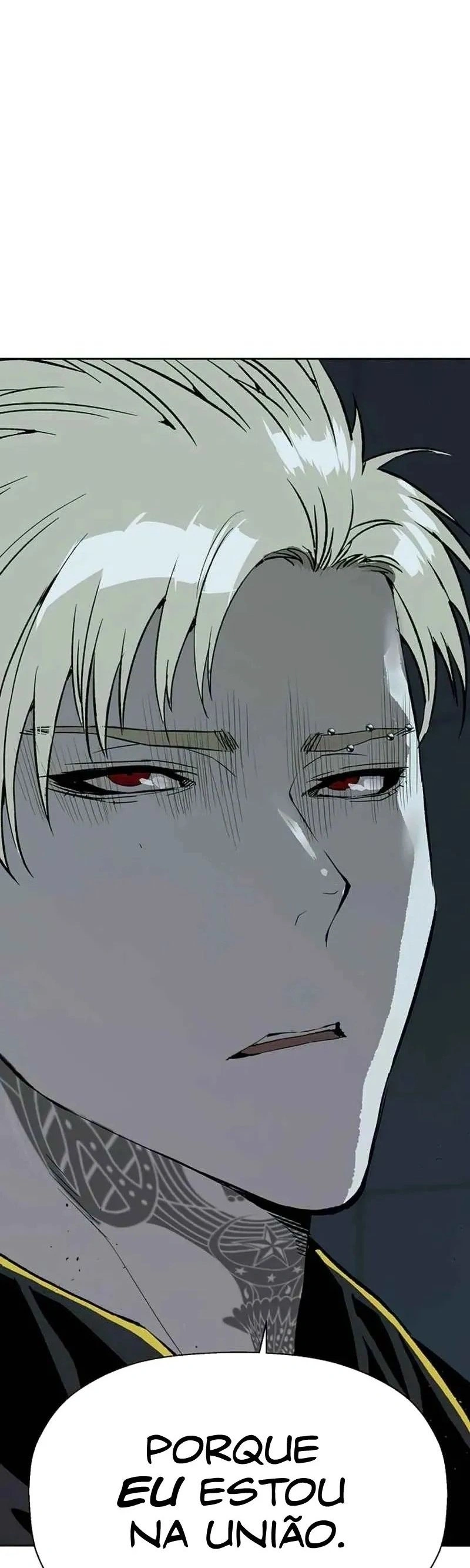 Read Weak Hero Português Manga Online