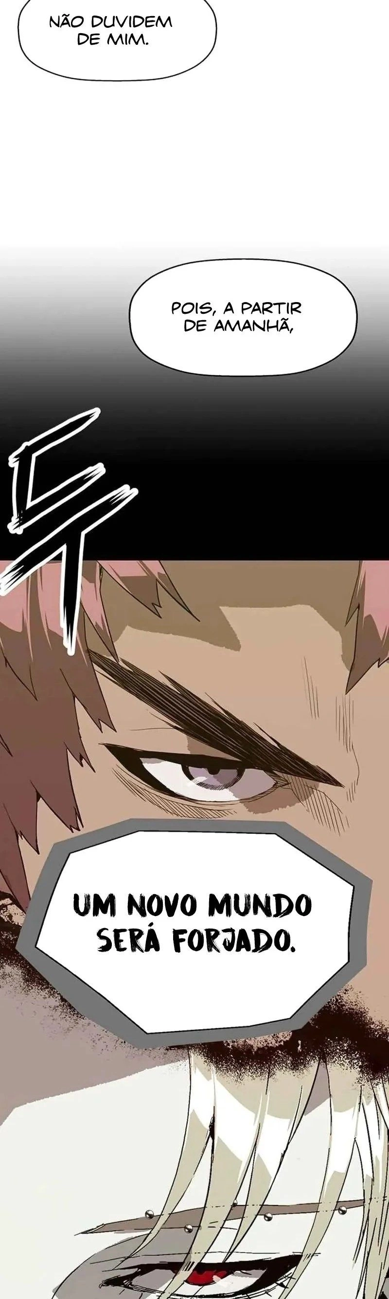 Read Weak Hero Português Manga Online