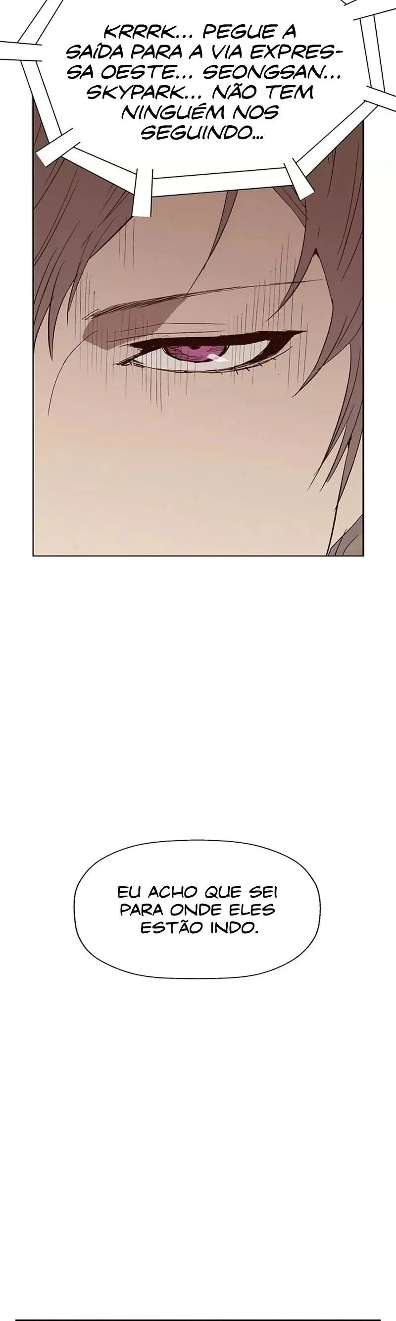 Read Weak Hero Português Manga Online