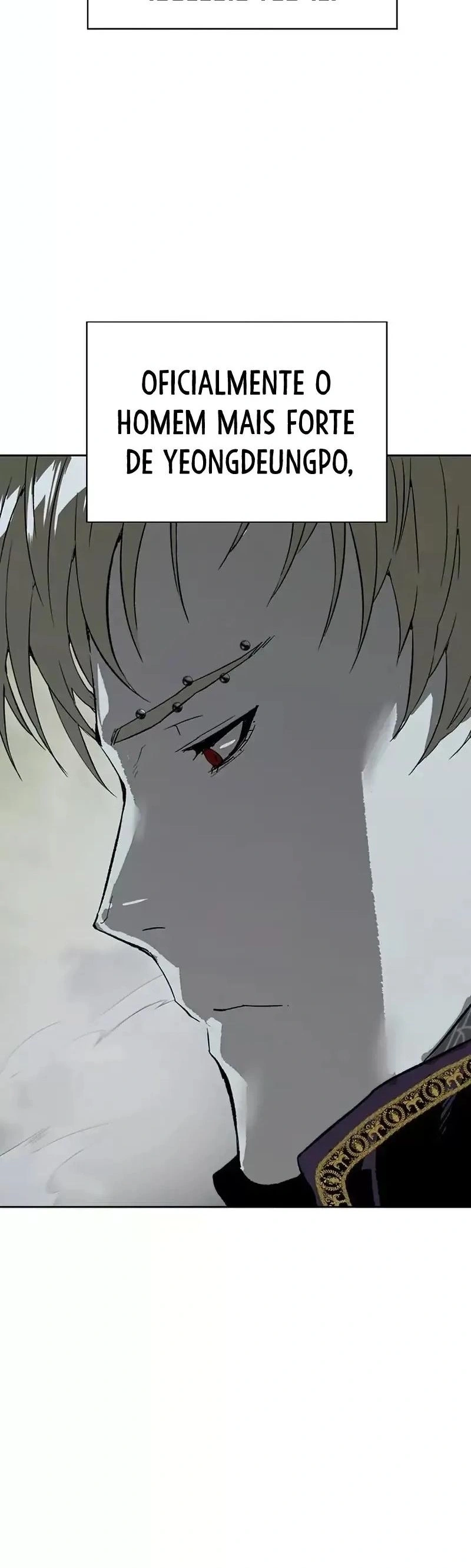 Read Weak Hero Português Manga Online