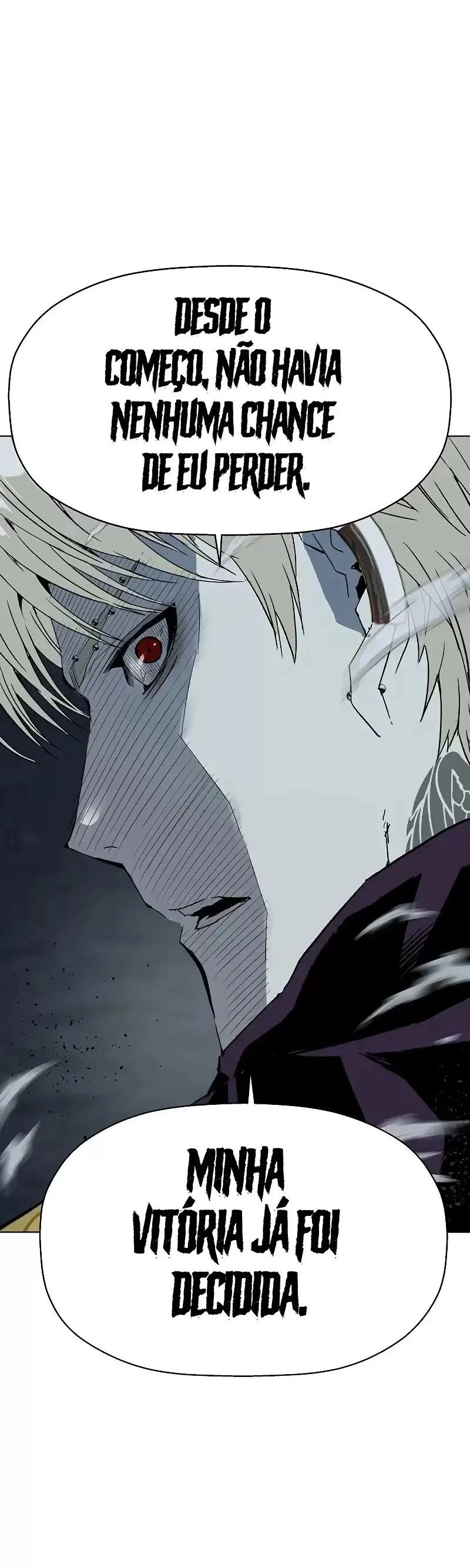 Read Weak Hero Português Manga Online