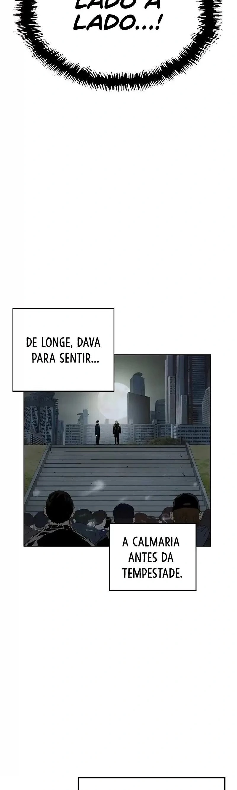 Read Weak Hero Português Manga Online