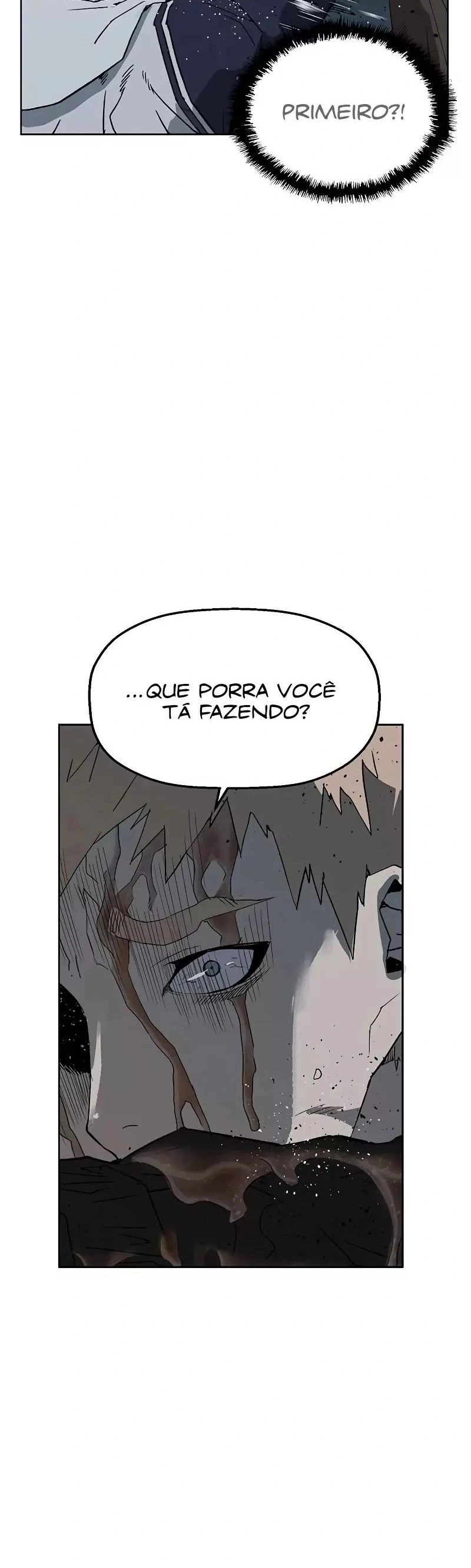 Read Weak Hero Português Manga Online