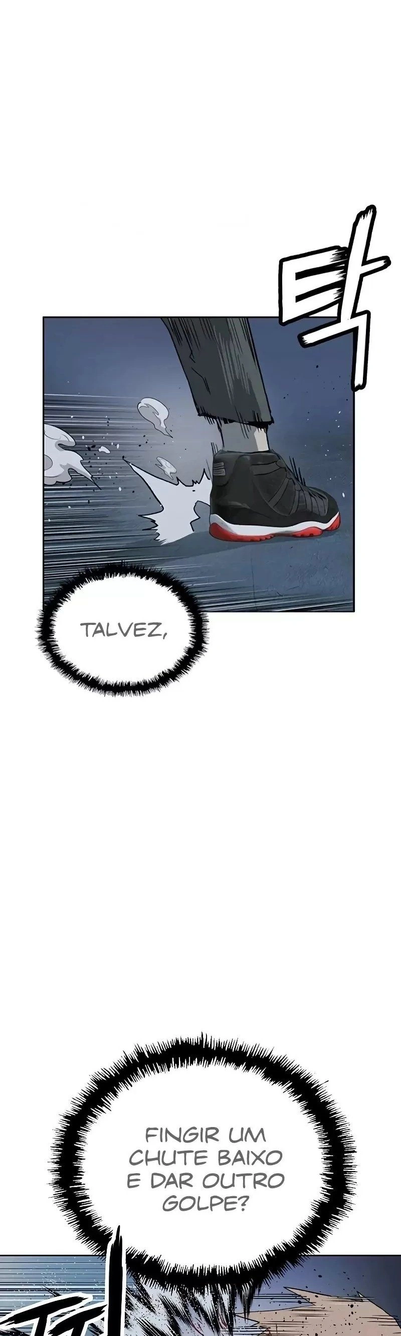 Read Weak Hero Português Manga Online