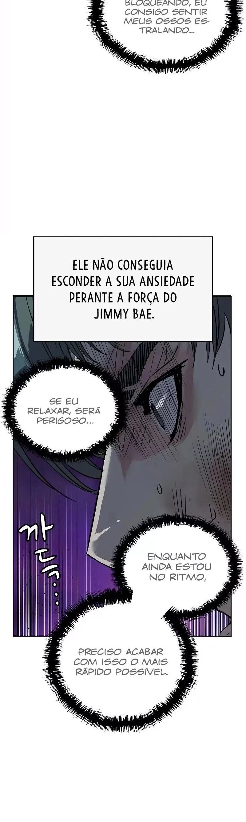 Read Weak Hero Português Manga Online