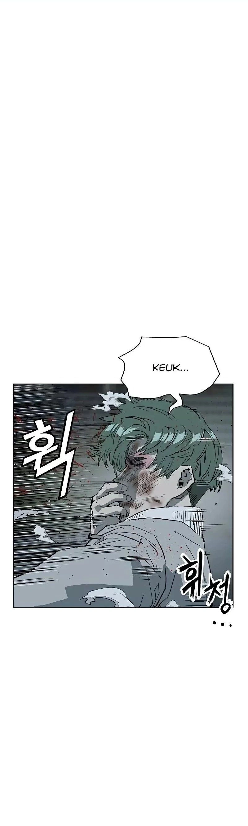 Read Weak Hero Português Manga Online