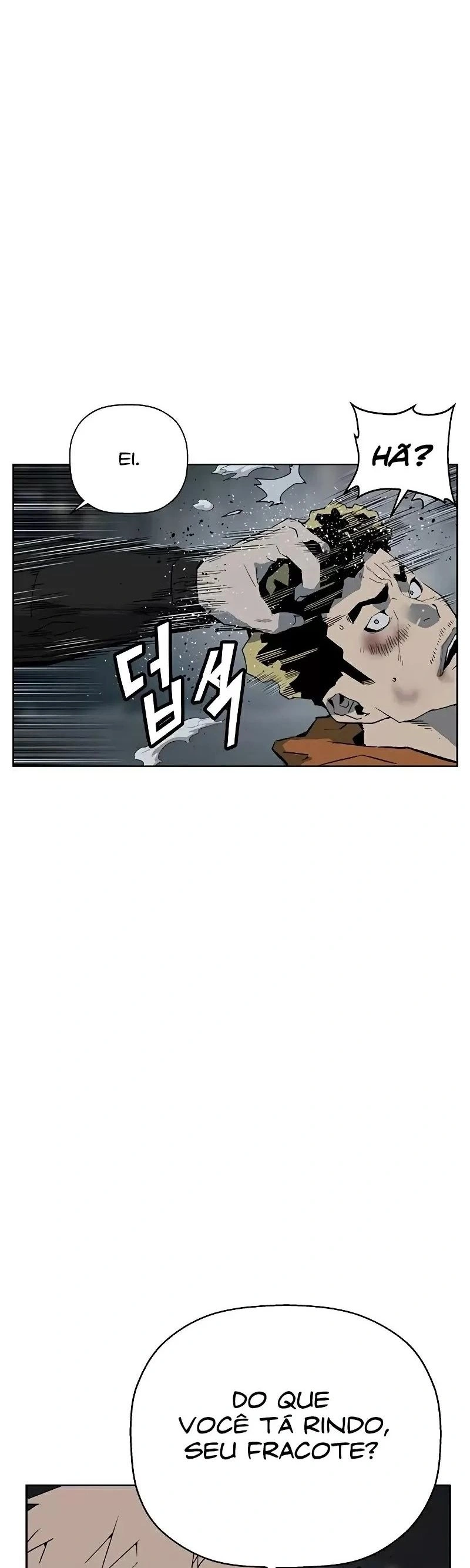 Read Weak Hero Português Manga Online