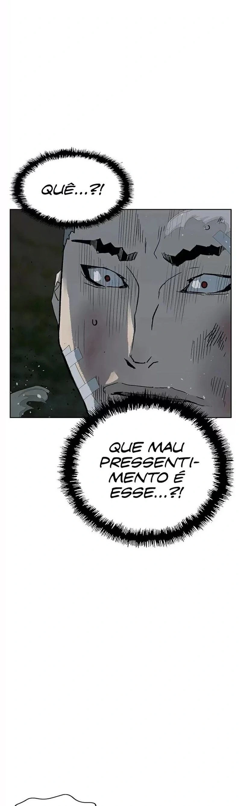 Read Weak Hero Português Manga Online