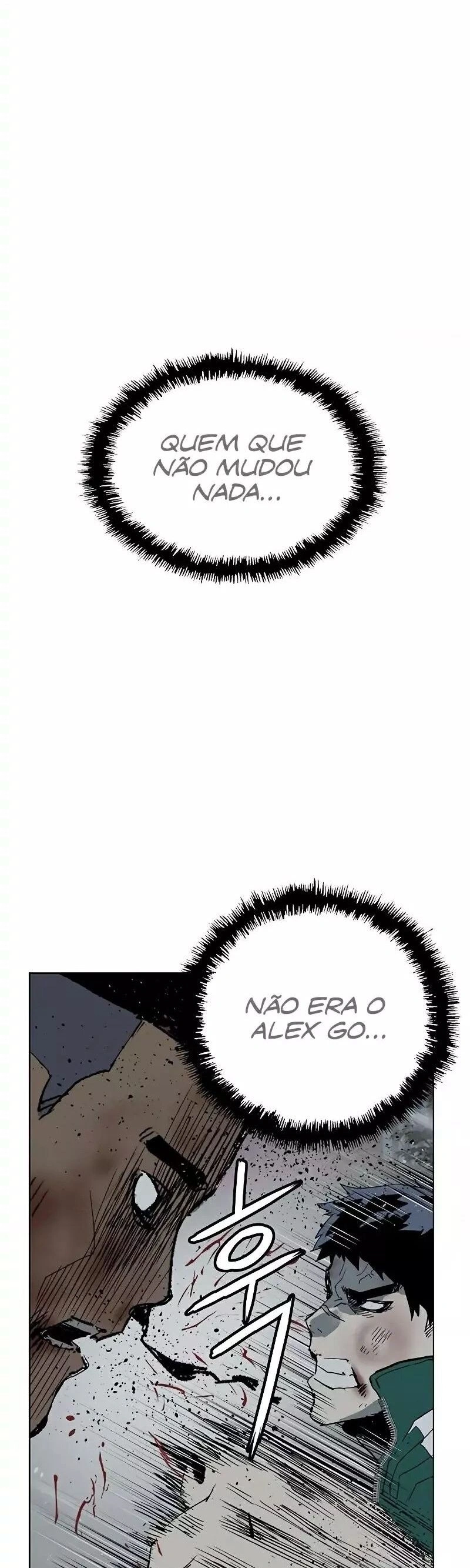 Read Weak Hero Português Manga Online