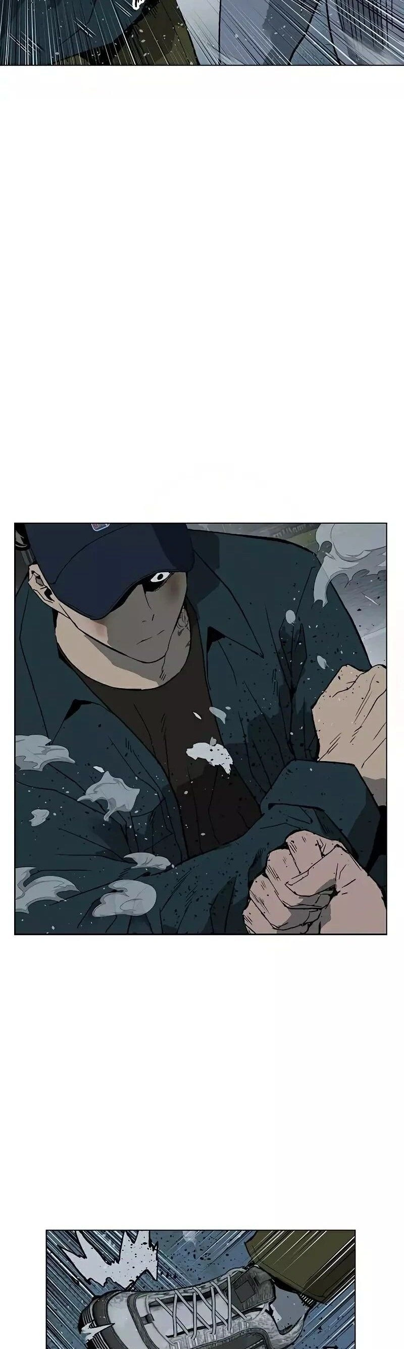 Read Weak Hero Português Manga Online