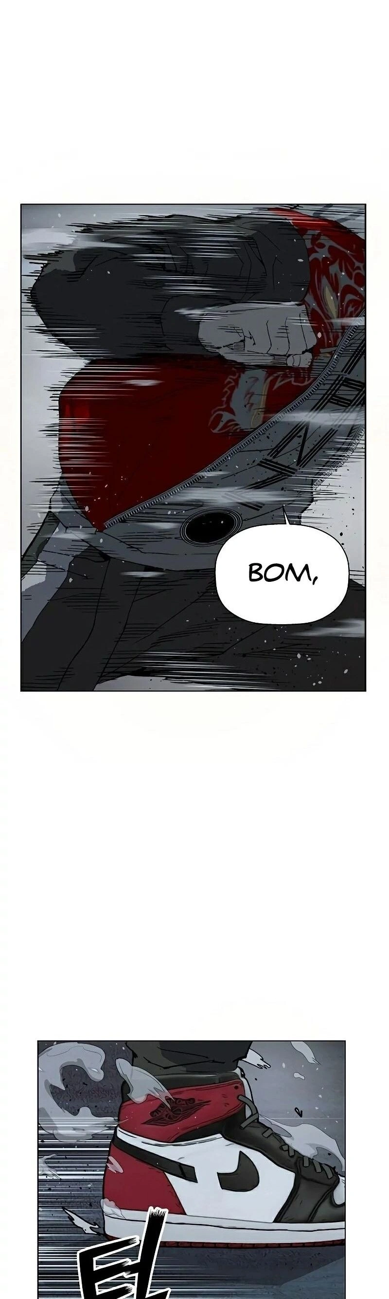 Read Weak Hero Português Manga Online