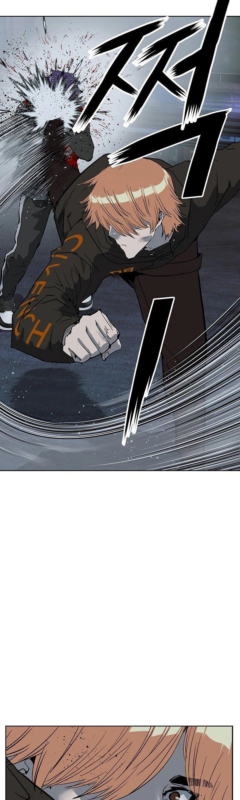 Read Weak Hero Português Manga Online