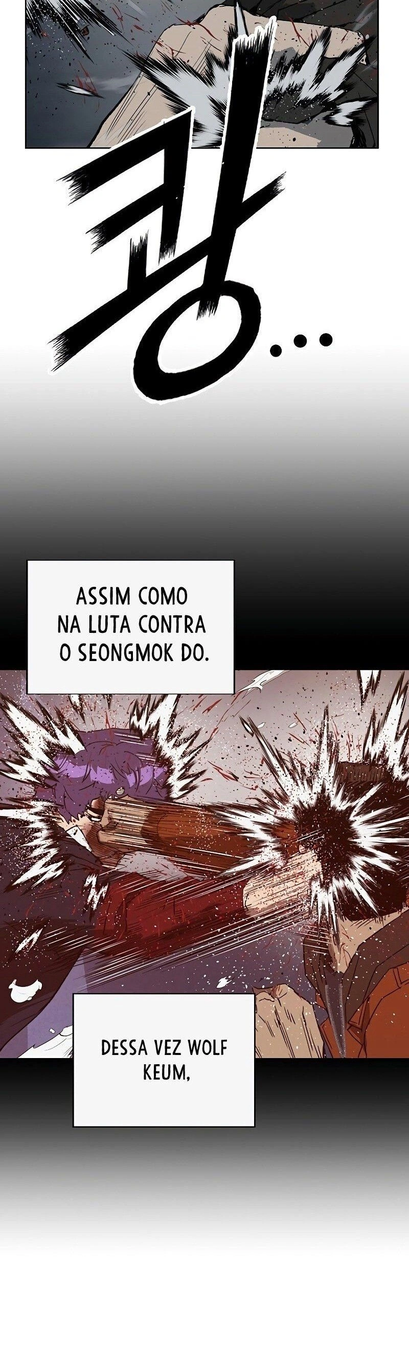 Read Weak Hero Português Manga Online