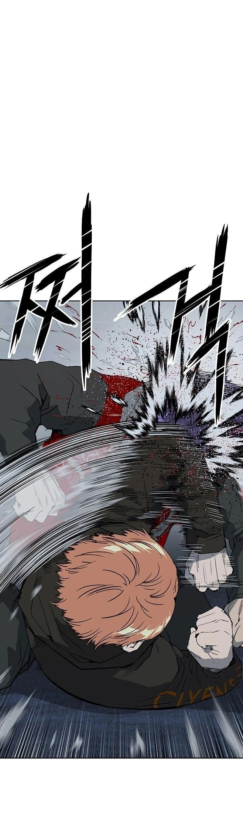 Read Weak Hero Português Manga Online