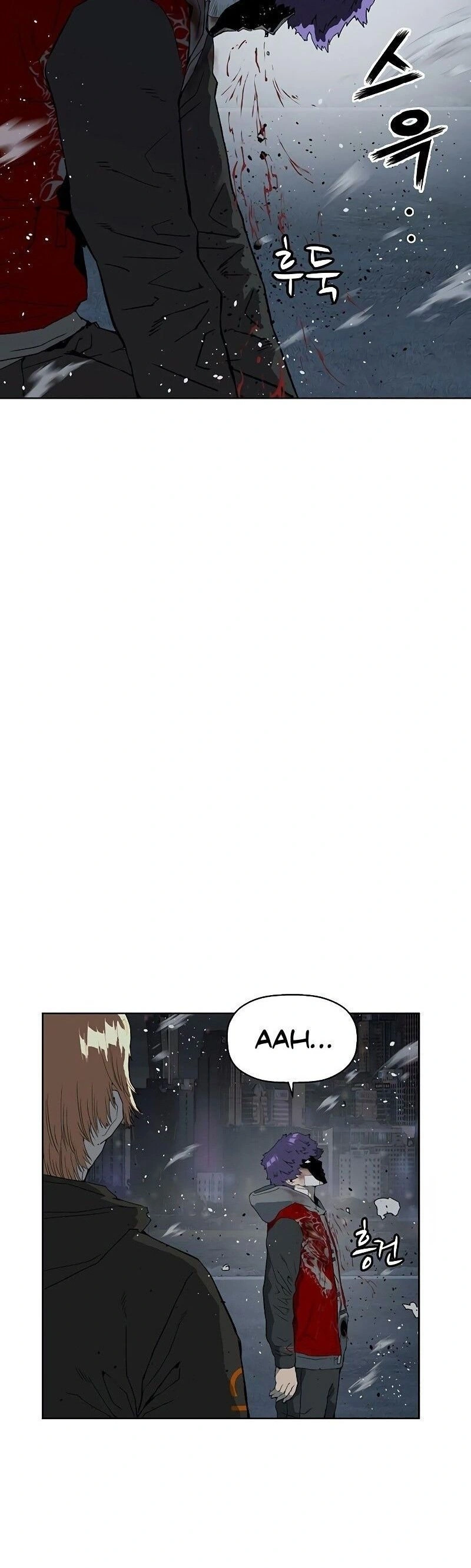 Read Weak Hero Português Manga Online