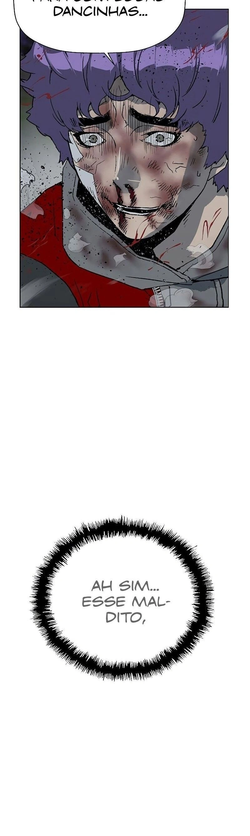 Read Weak Hero Português Manga Online