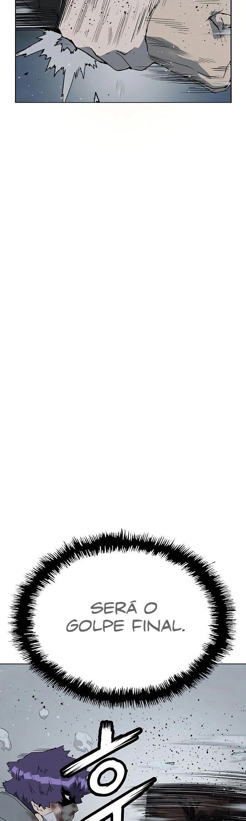 Read Weak Hero Português Manga Online