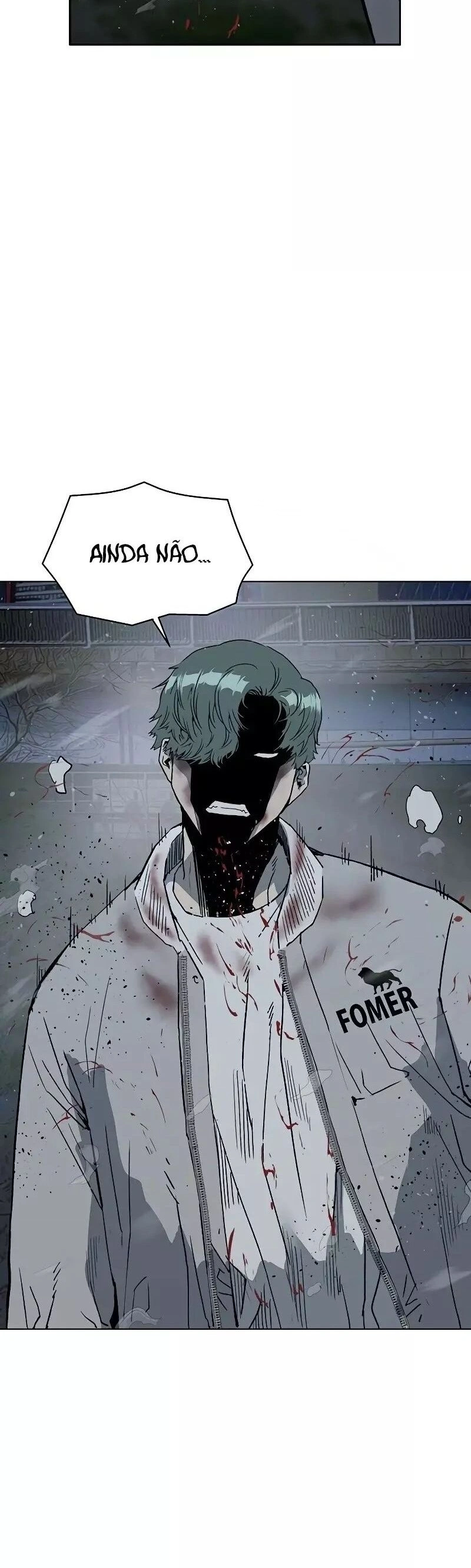 Read Weak Hero Português Manga Online