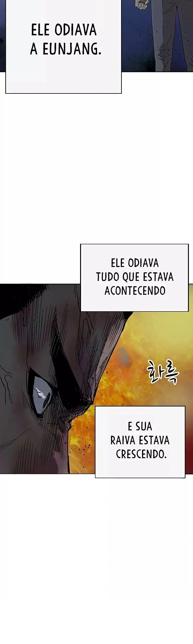 Read Weak Hero Português Manga Online
