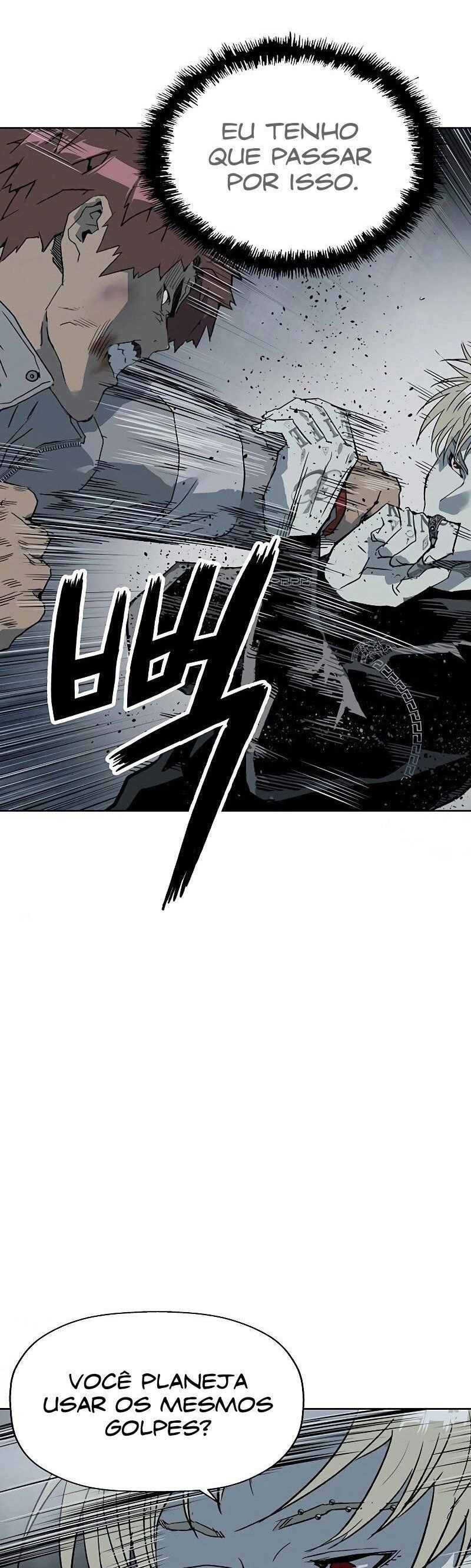 Read Weak Hero Português Manga Online