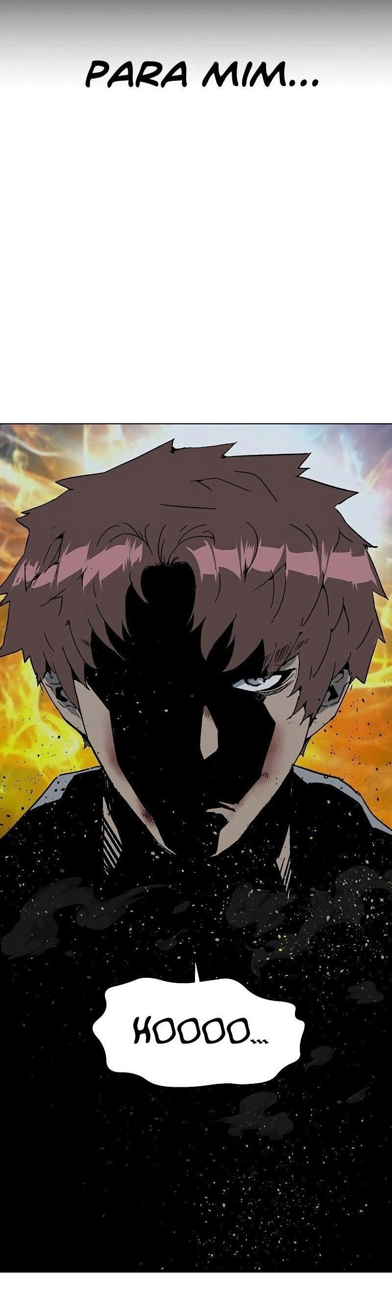 Read Weak Hero Português Manga Online