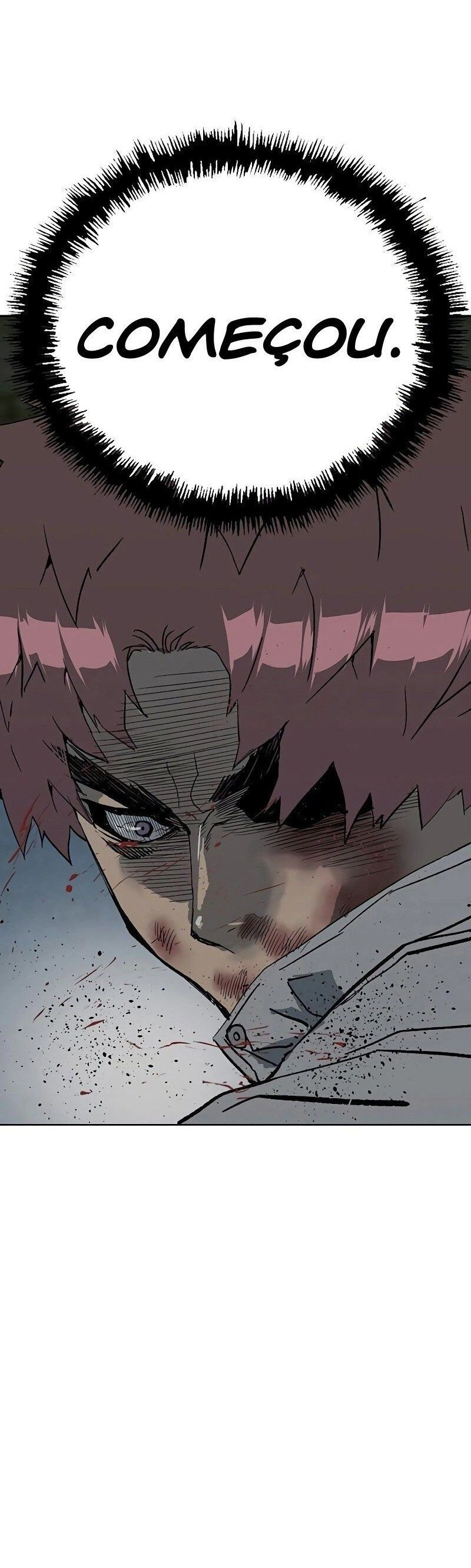 Read Weak Hero Português Manga Online