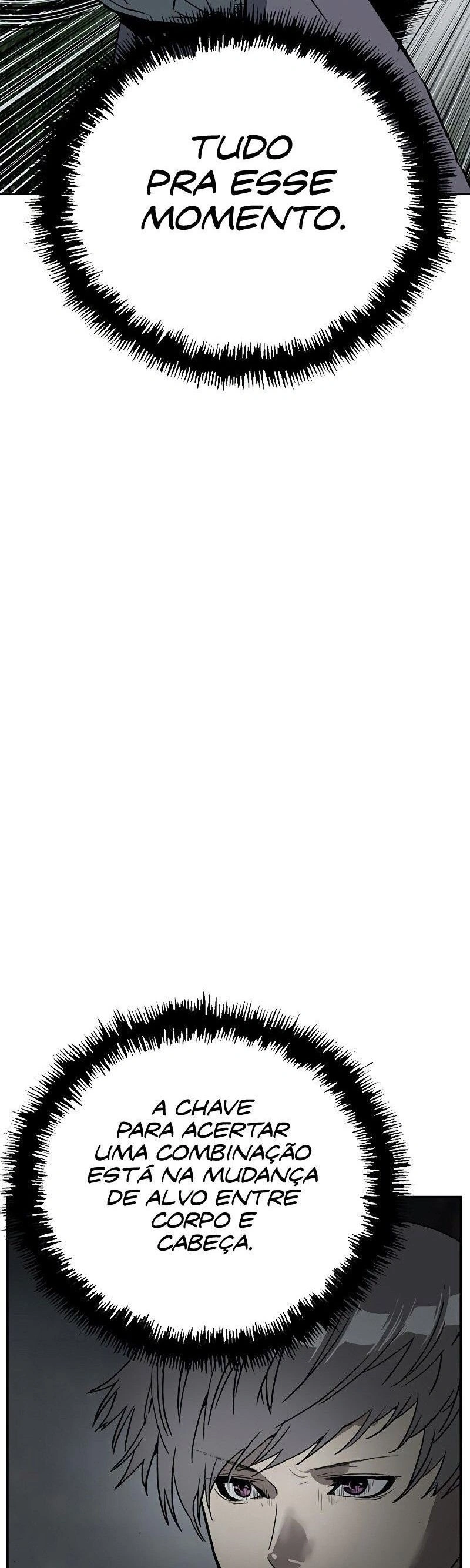 Read Weak Hero Português Manga Online