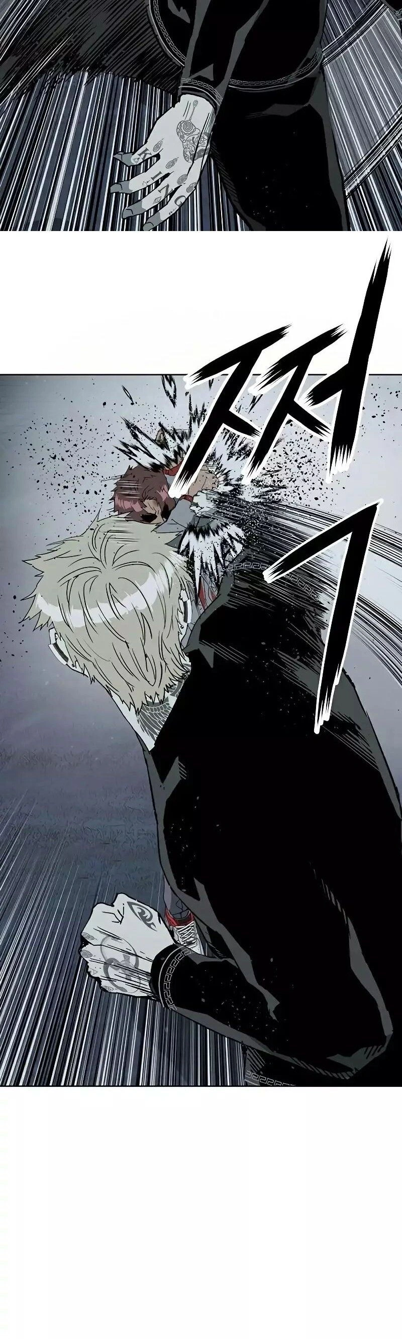 Read Weak Hero Português Manga Online