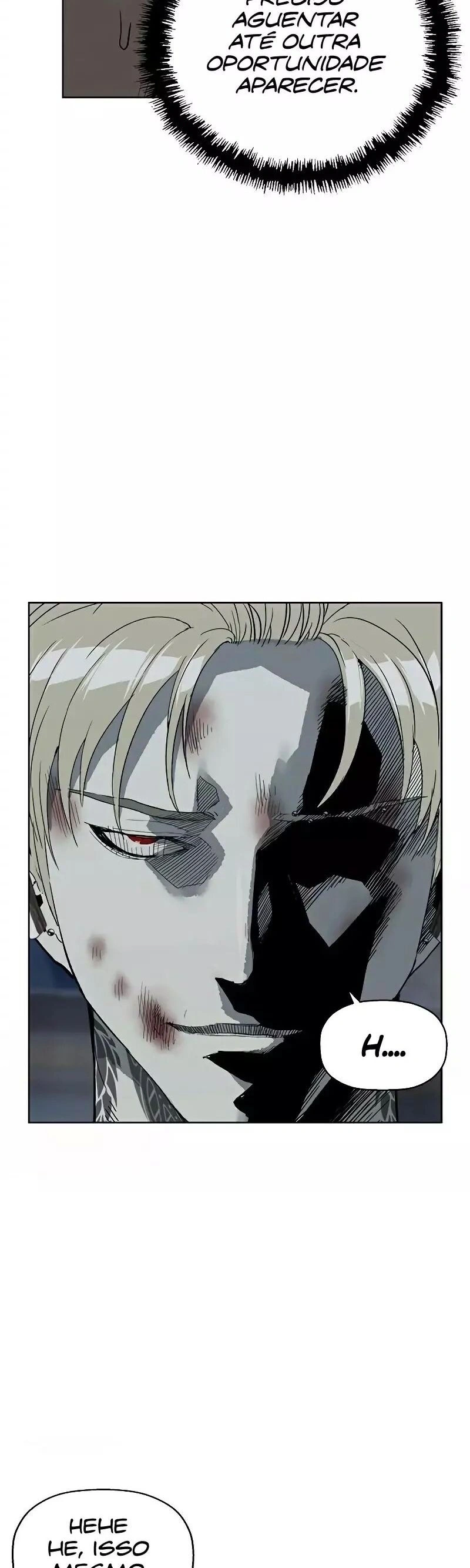 Read Weak Hero Português Manga Online