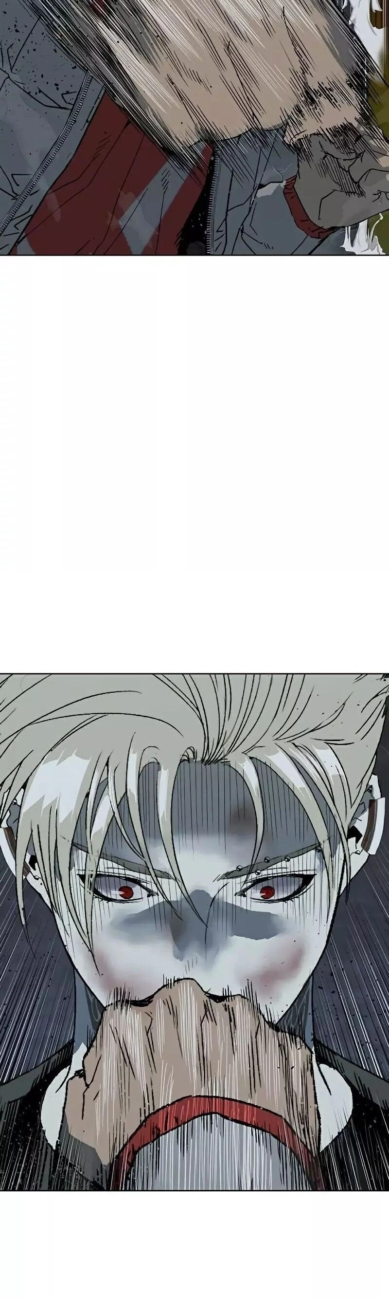 Read Weak Hero Português Manga Online