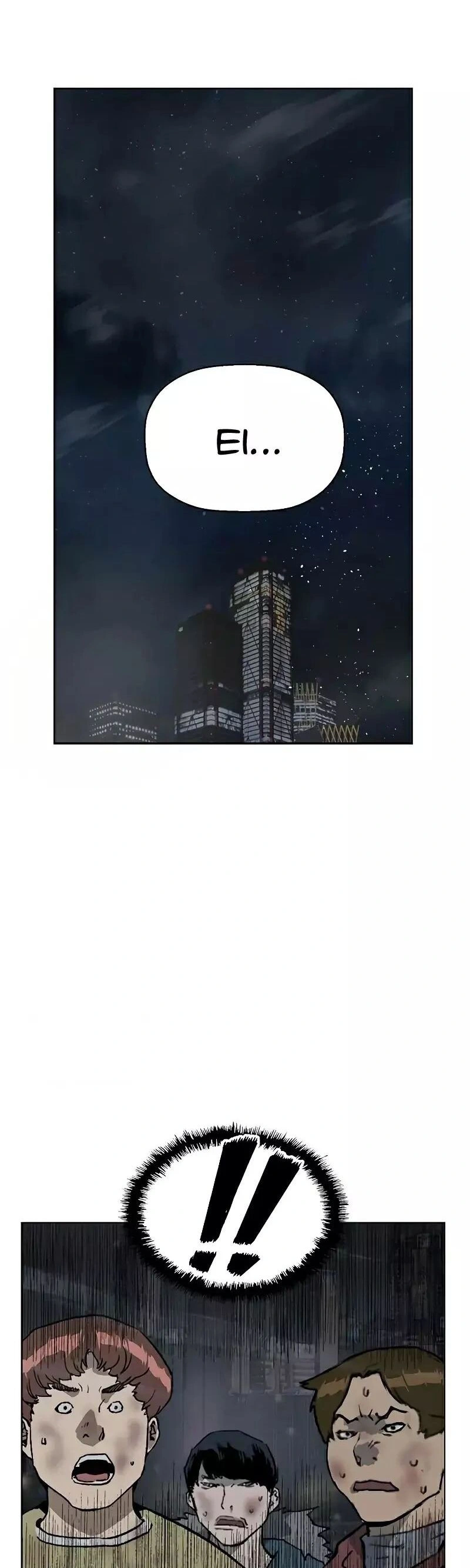 Read Weak Hero Português Manga Online