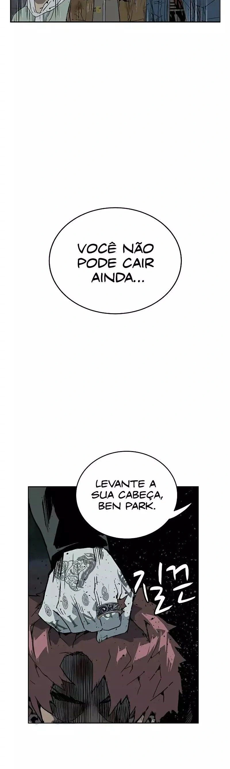 Read Weak Hero Português Manga Online