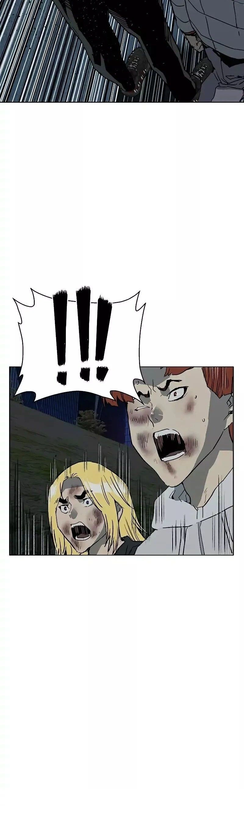 Read Weak Hero Português Manga Online