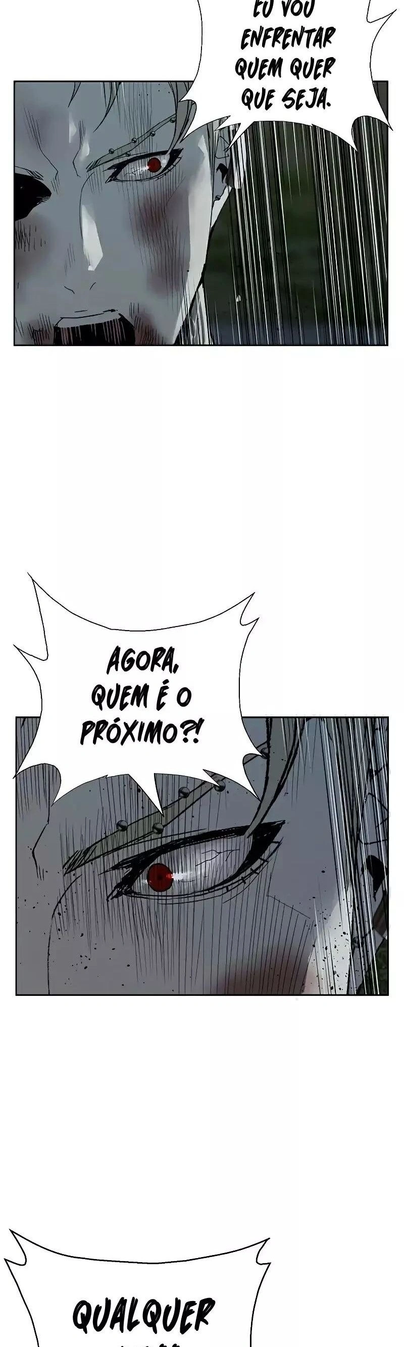 Read Weak Hero Português Manga Online