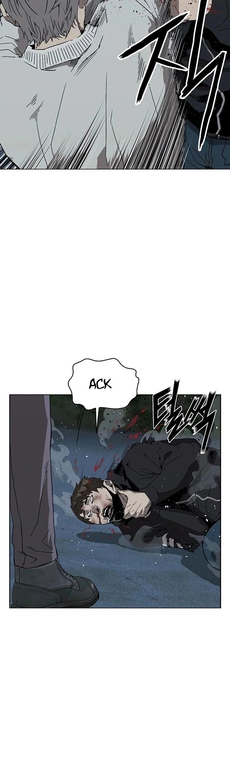 Read Weak Hero Português Manga Online