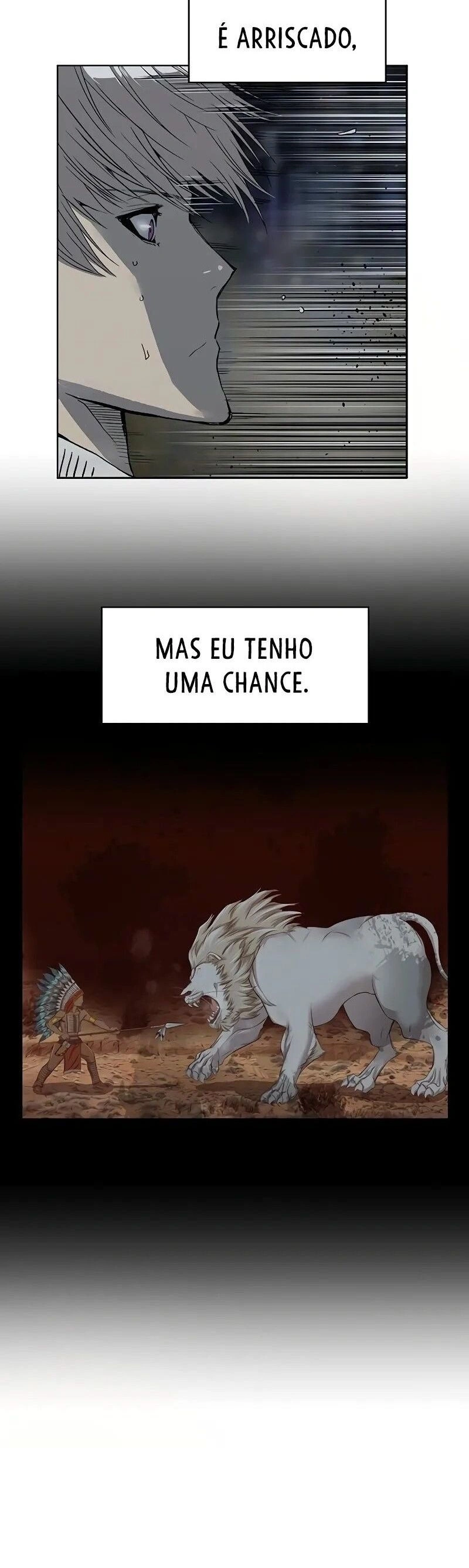 Read Weak Hero Português Manga Online