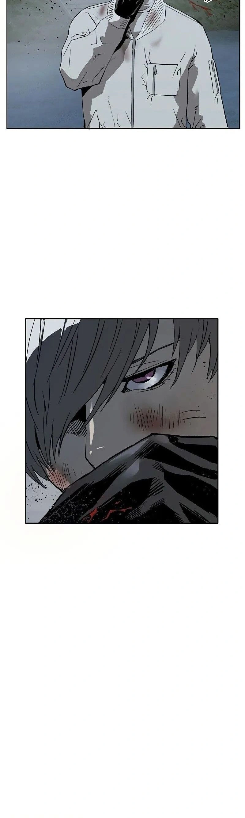 Read Weak Hero Português Manga Online