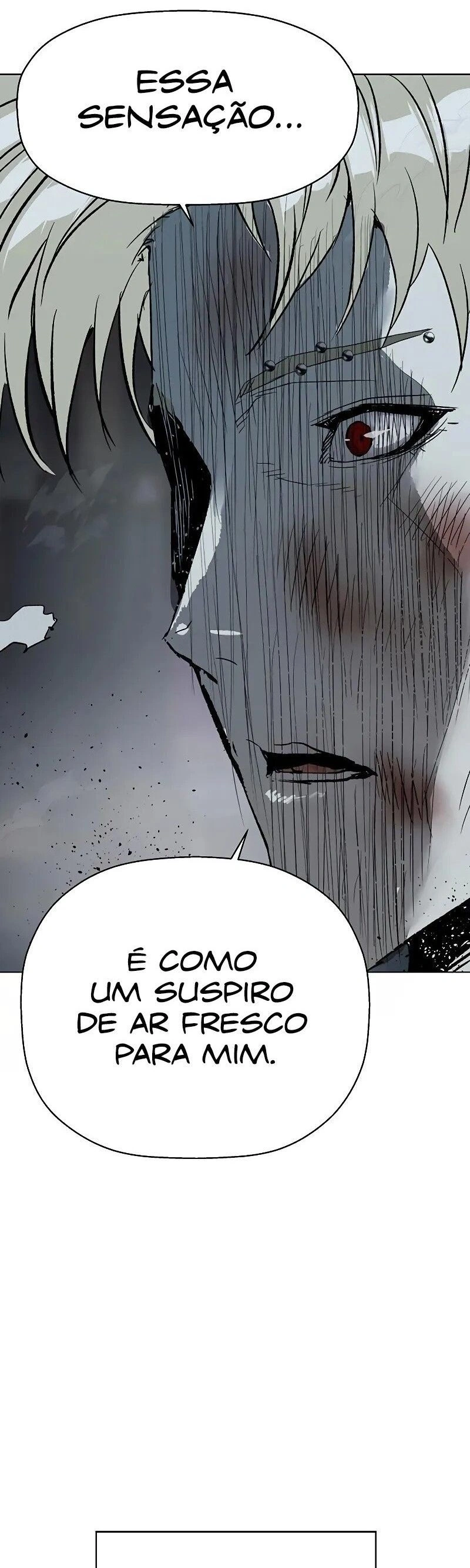 Read Weak Hero Português Manga Online