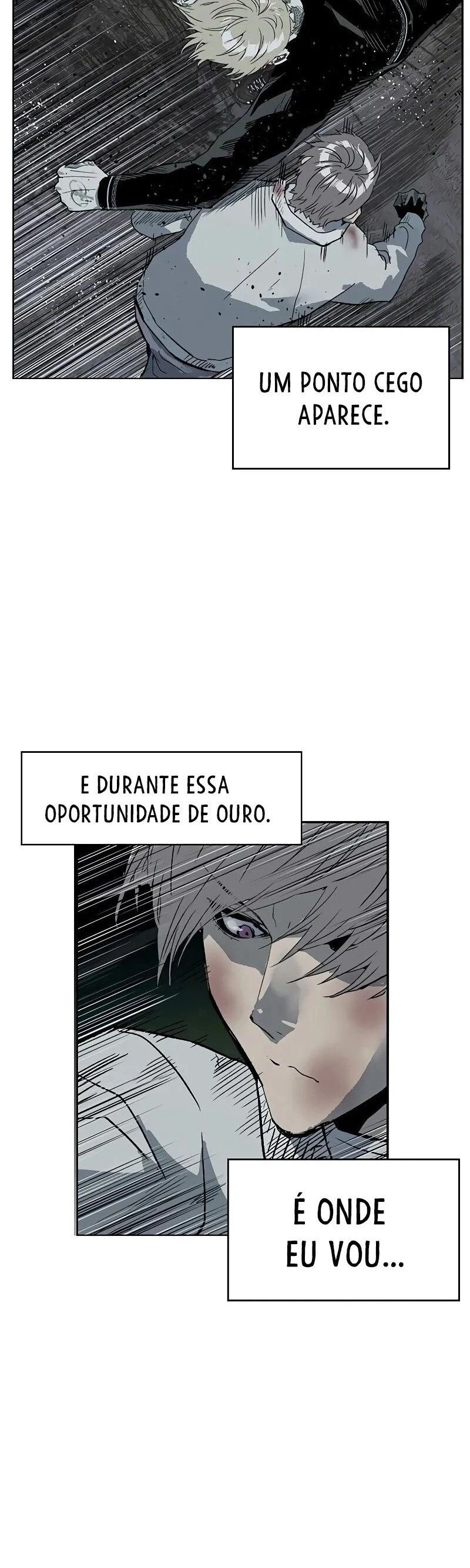 Read Weak Hero Português Manga Online