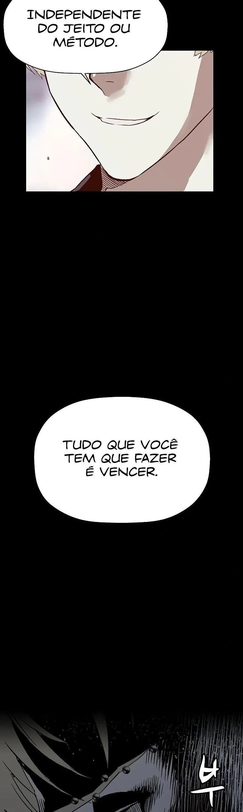 Read Weak Hero Português Manga Online