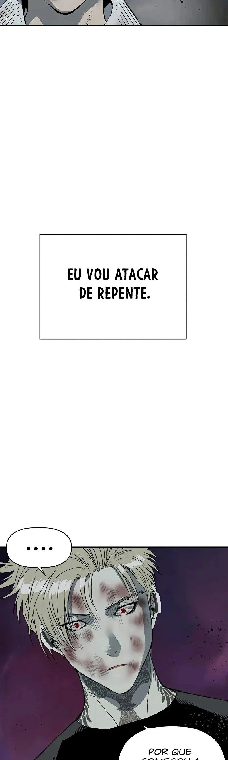 Read Weak Hero Português Manga Online