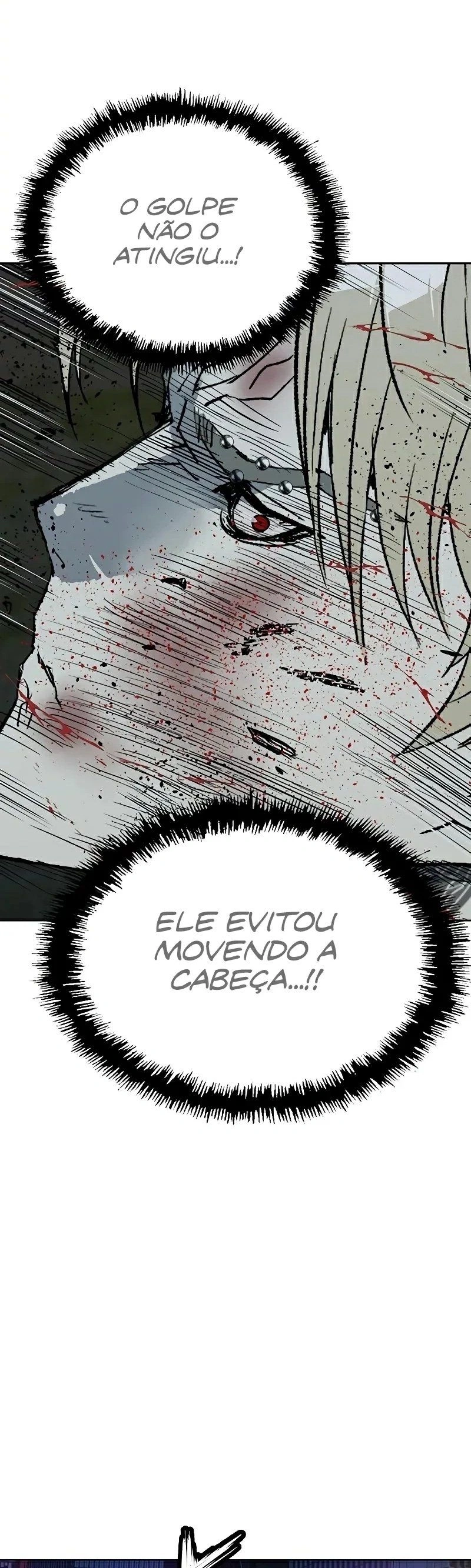 Read Weak Hero Português Manga Online