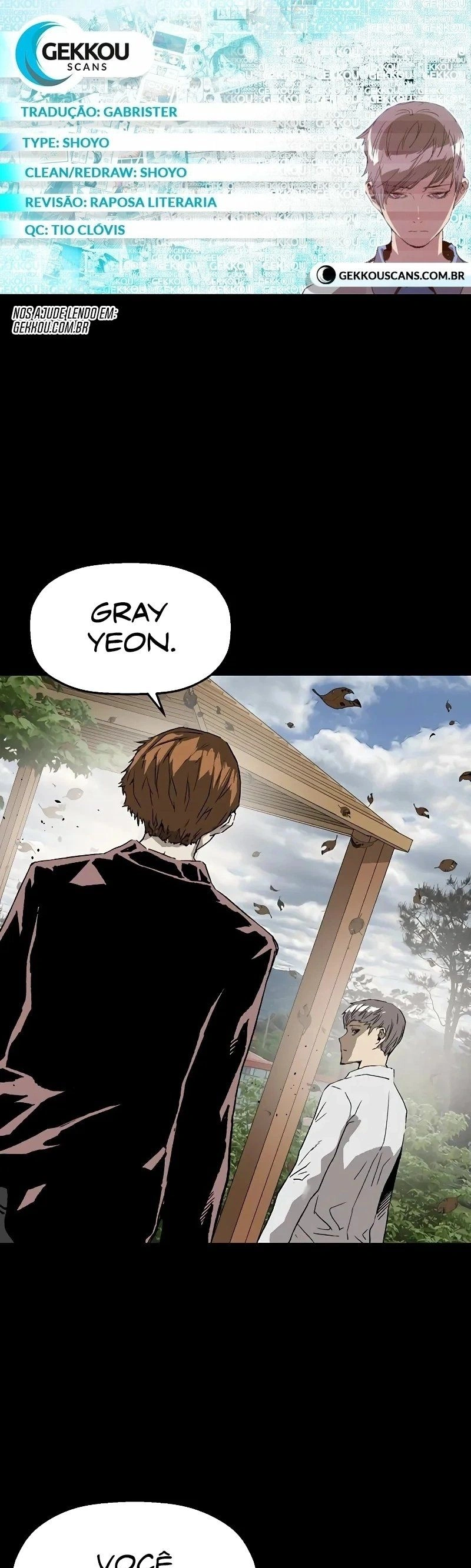 Read Weak Hero Português Manga Online