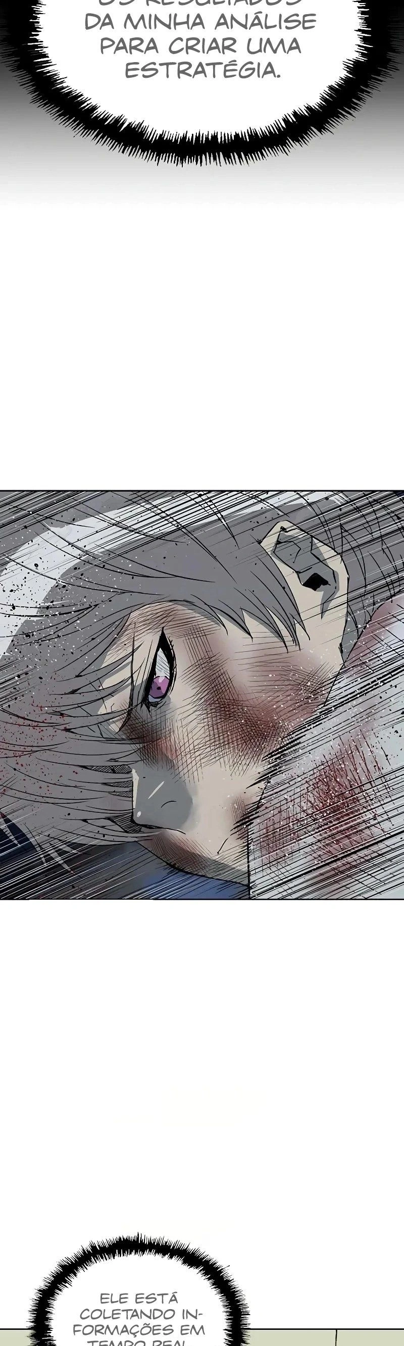 Read Weak Hero Português Manga Online