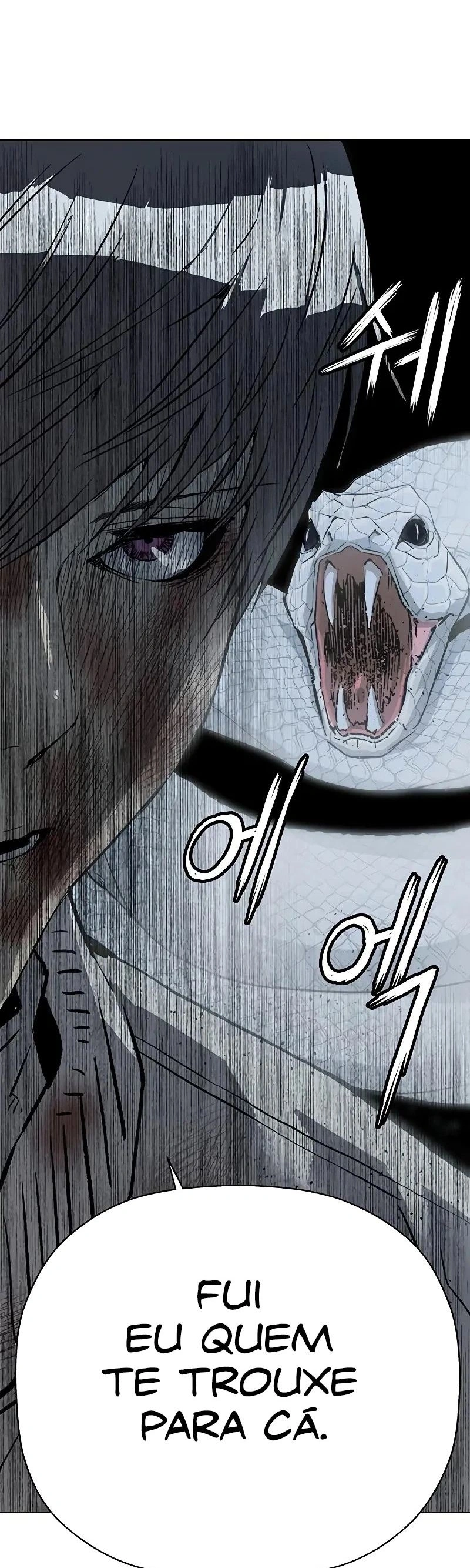 Read Weak Hero Português Manga Online