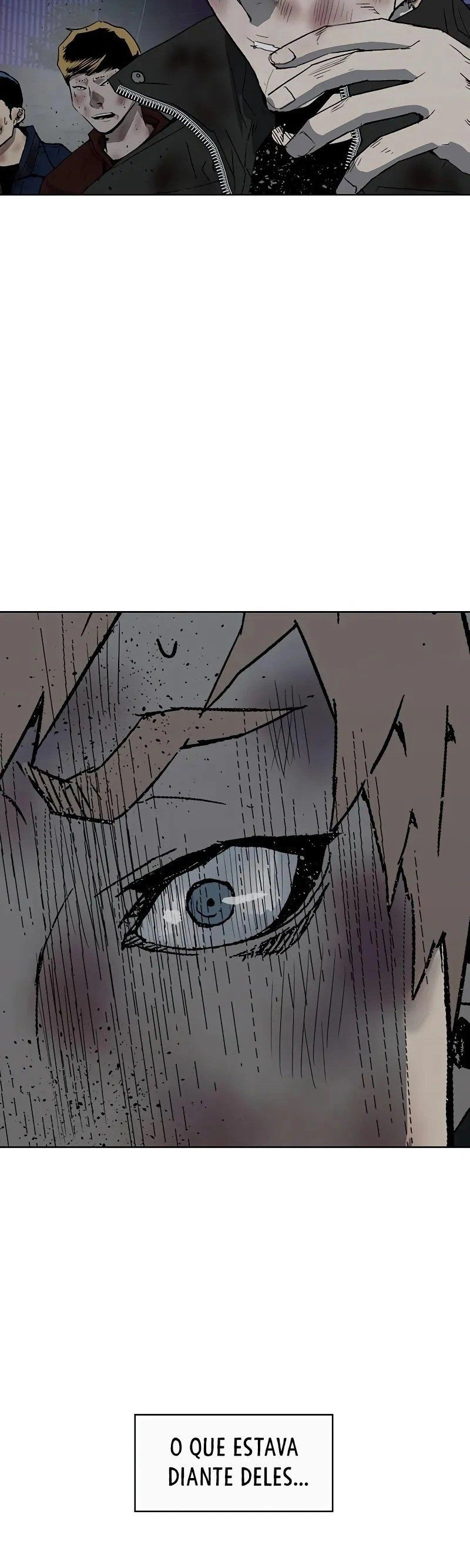 Read Weak Hero Português Manga Online