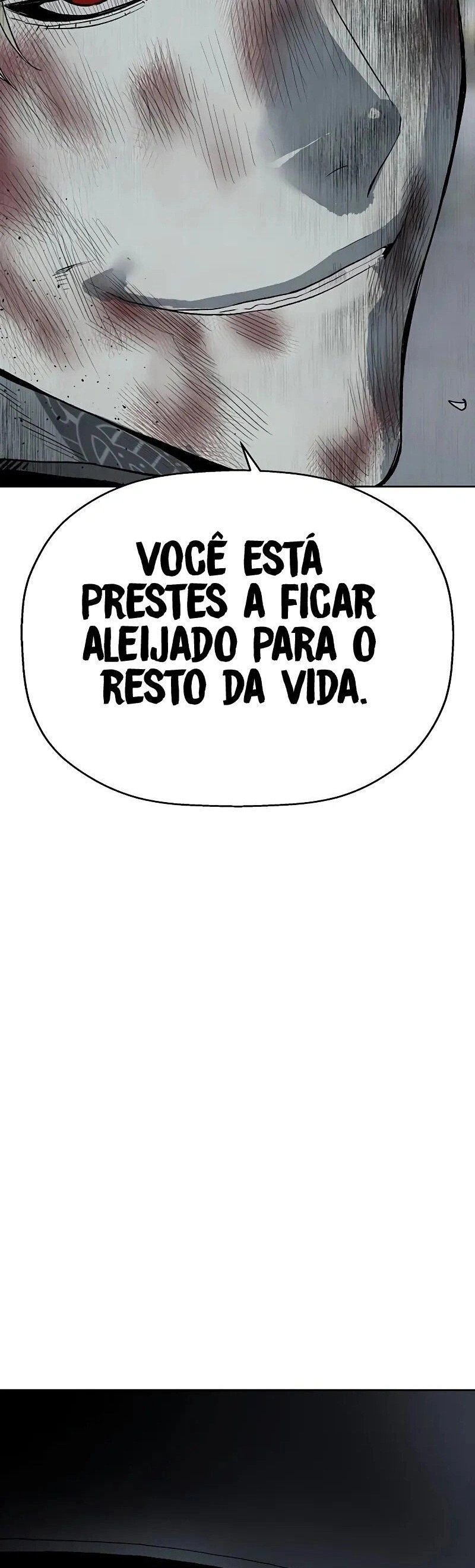 Read Weak Hero Português Manga Online