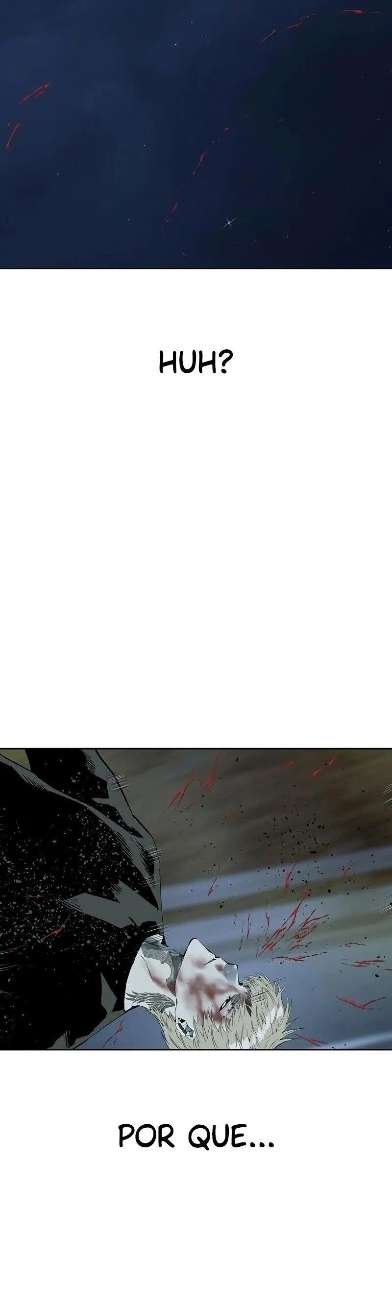 Read Weak Hero Português Manga Online