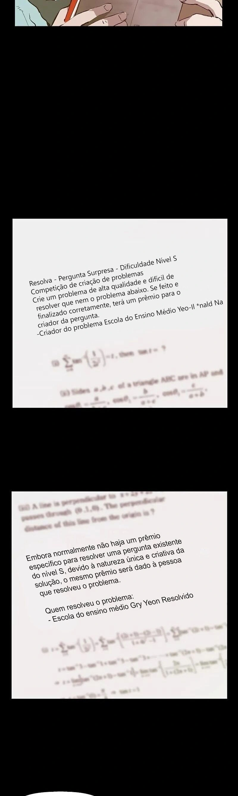 Read Weak Hero Português Manga Online