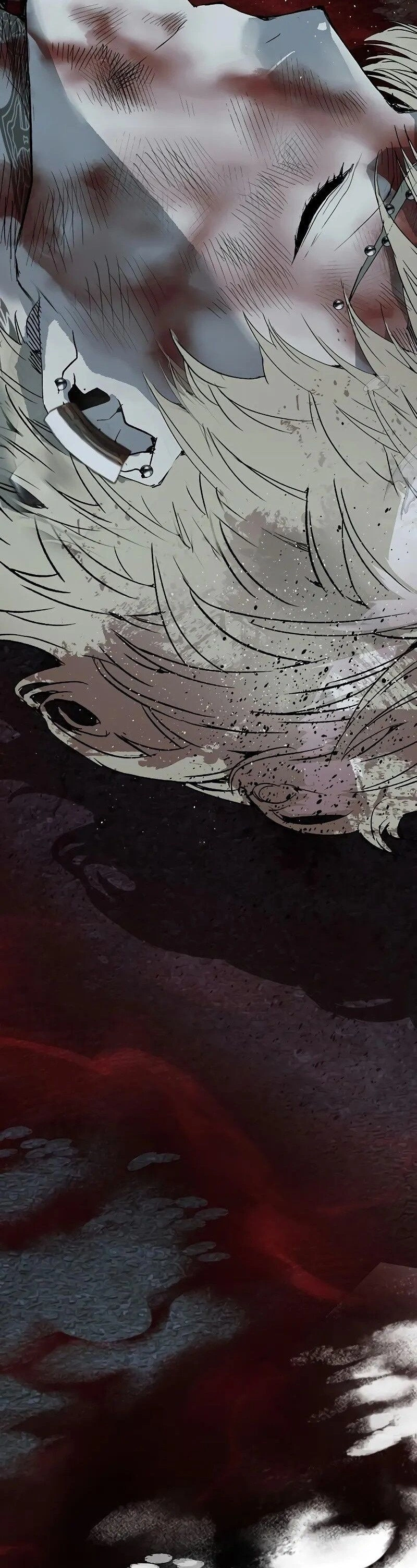 Read Weak Hero Português Manga Online